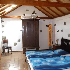 Casa Luis , Hermigua España