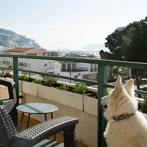Apartaments Plus Costa Brava , L'Estartit España