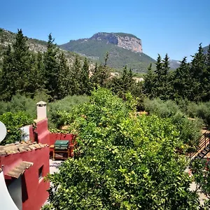 Manyolas 93 , Alaró España