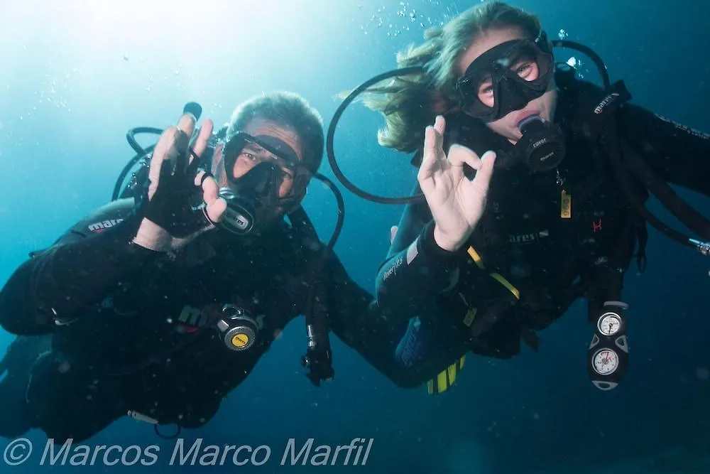Hotel & Diving Les Illes L'Estartit