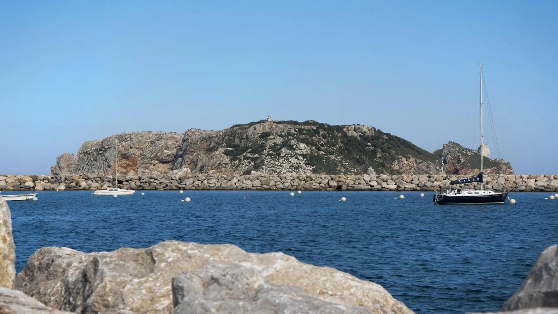 Hotel & Diving Les Illes L'Estartit