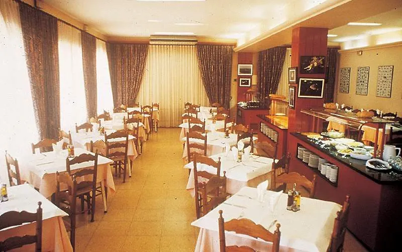 Hotel & Diving Les Illes L'Estartit