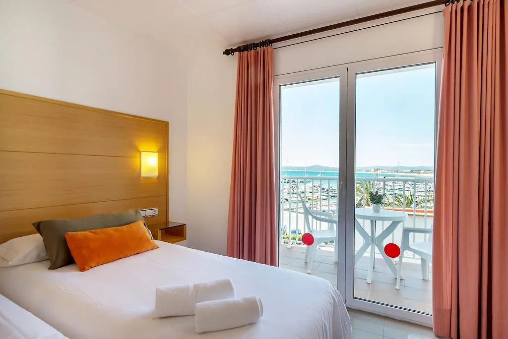 Hotel & Diving Les Illes L'Estartit