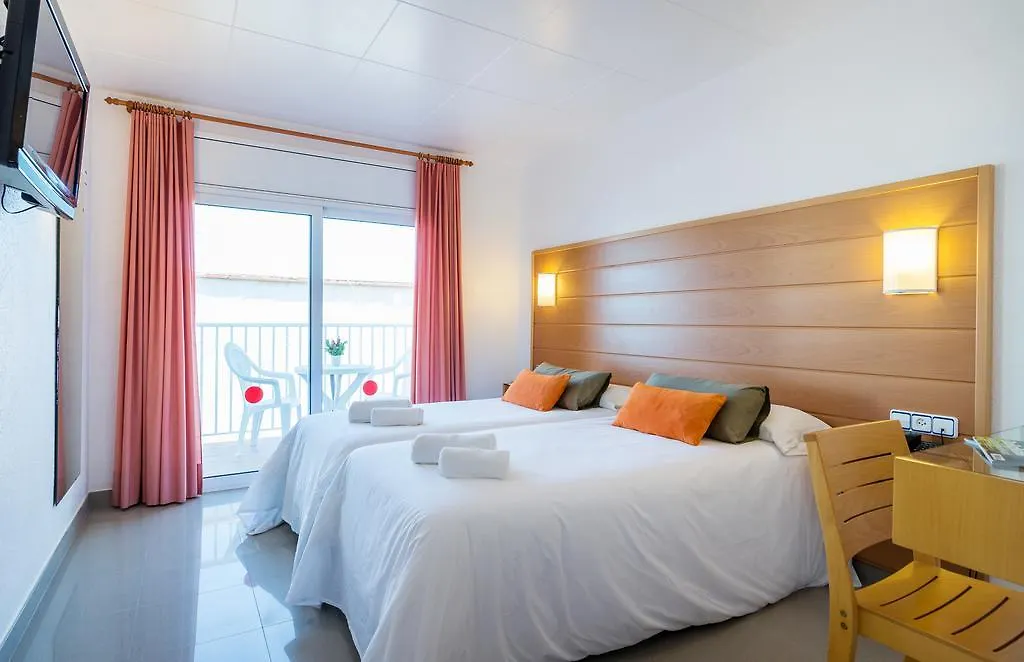 Hotel & Diving Les Illes L'Estartit
