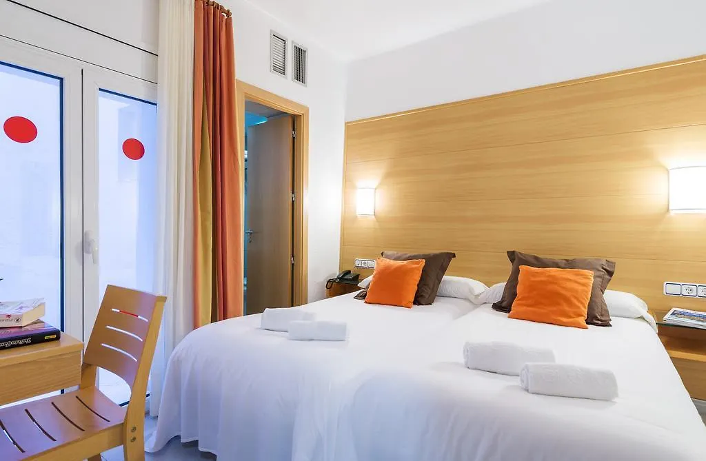 Hotel & Diving Les Illes L'Estartit
