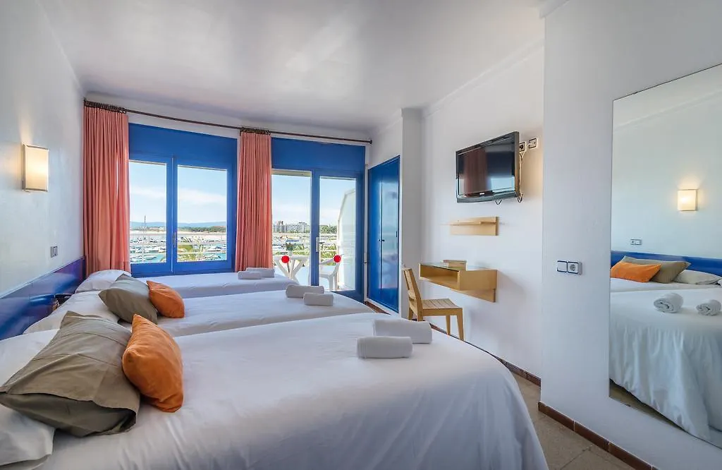 Hotel & Diving Les Illes L'Estartit