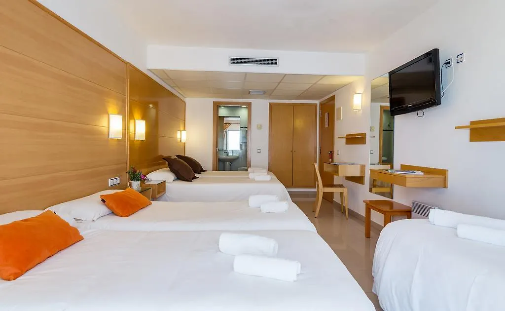 Hotel & Diving Les Illes L'Estartit