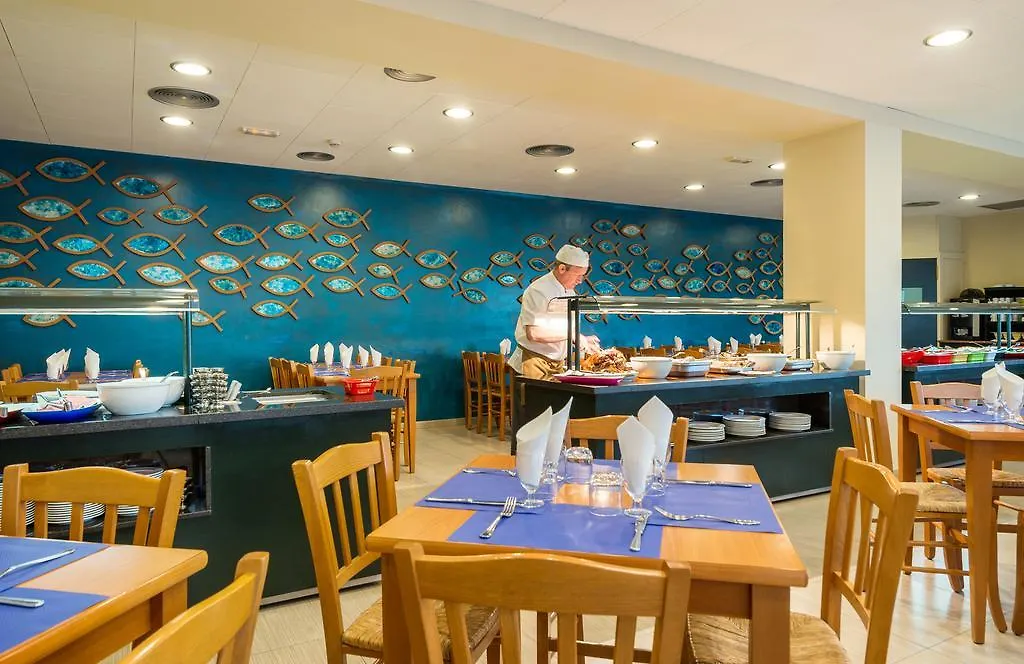 Hotel & Diving Les Illes L'Estartit
