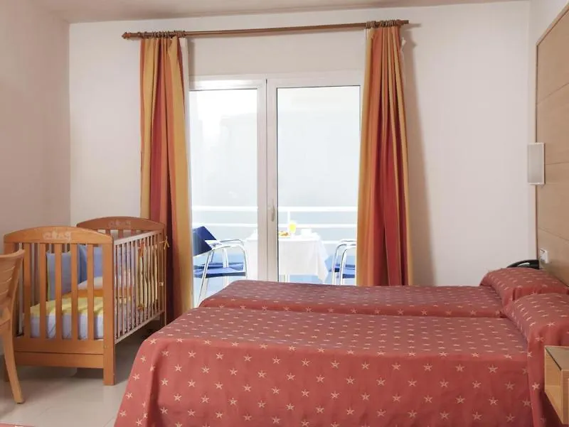 Hotel & Diving Les Illes L'Estartit