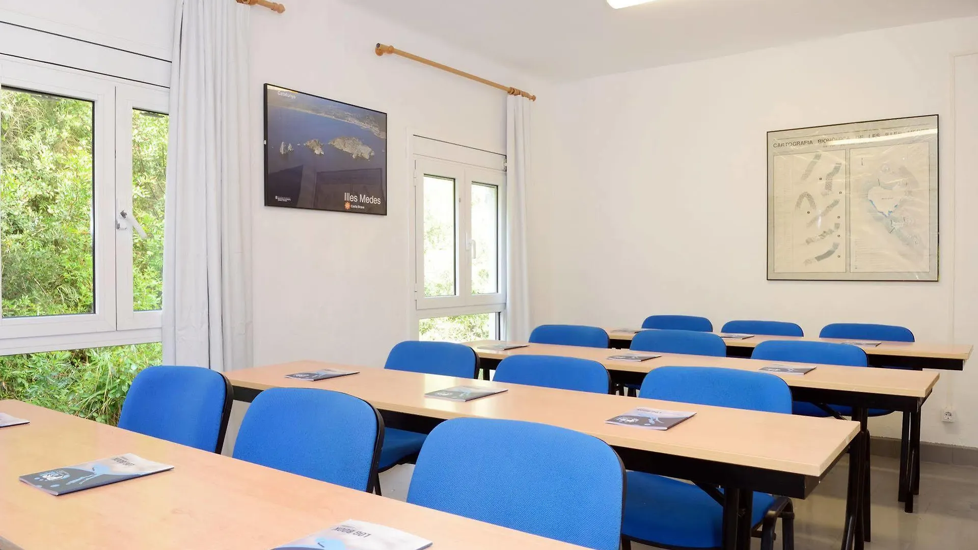 Hotel & Diving Les Illes L'Estartit