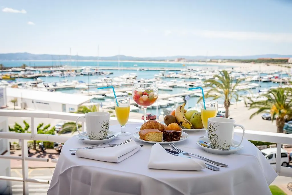 Hotel & Diving Les Illes Л'Эстартит Испания